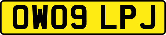 OW09LPJ
