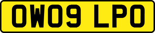 OW09LPO