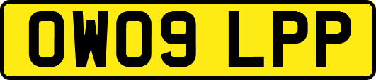 OW09LPP