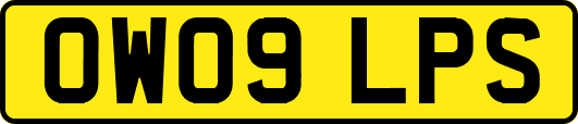 OW09LPS