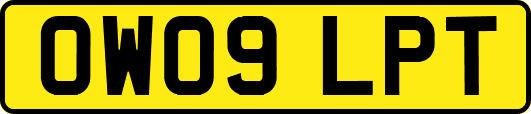 OW09LPT