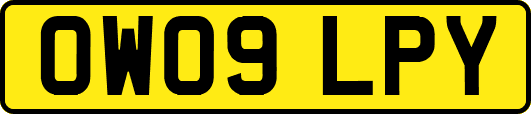 OW09LPY