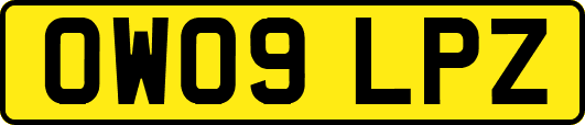OW09LPZ
