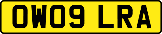 OW09LRA