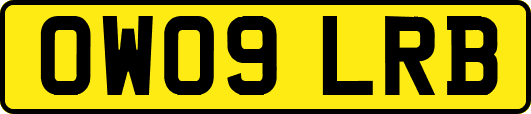 OW09LRB