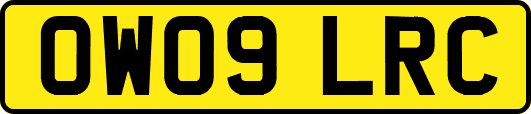 OW09LRC