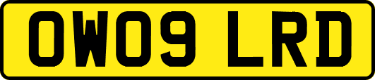 OW09LRD