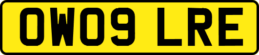 OW09LRE