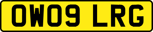 OW09LRG