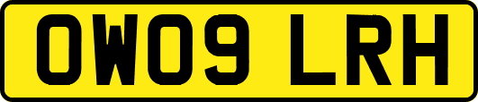 OW09LRH