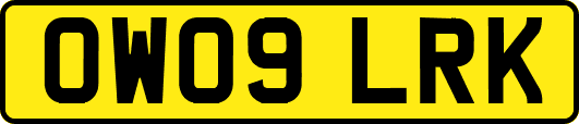 OW09LRK
