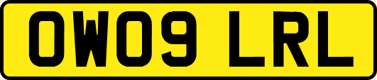 OW09LRL