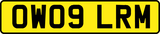 OW09LRM
