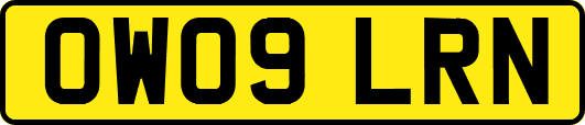 OW09LRN