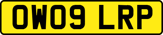 OW09LRP