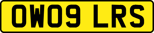 OW09LRS