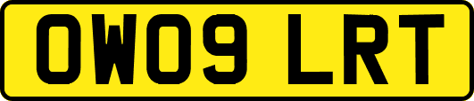 OW09LRT