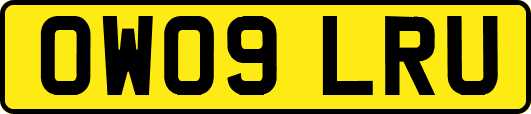 OW09LRU
