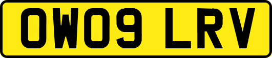 OW09LRV