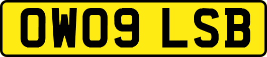 OW09LSB