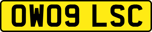 OW09LSC