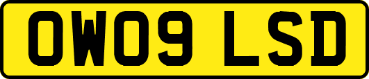 OW09LSD