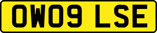 OW09LSE