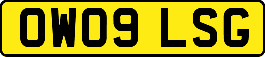 OW09LSG