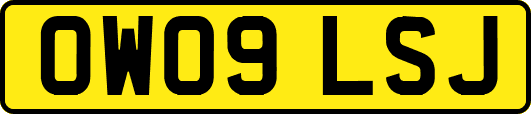 OW09LSJ