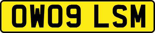 OW09LSM