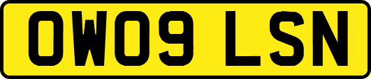 OW09LSN