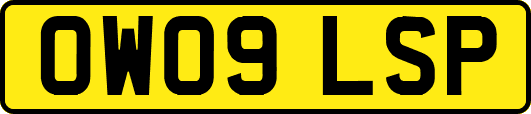 OW09LSP