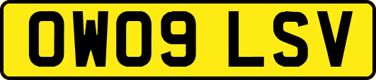 OW09LSV