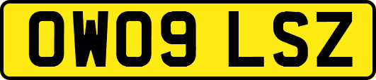 OW09LSZ