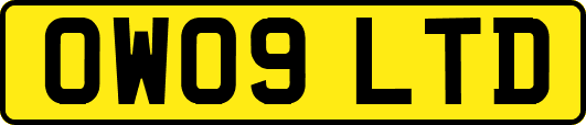 OW09LTD
