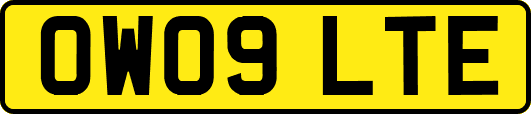 OW09LTE