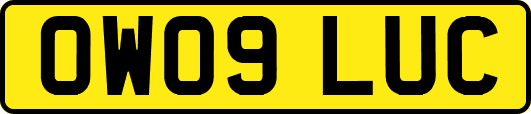 OW09LUC