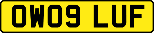 OW09LUF