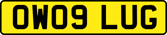 OW09LUG