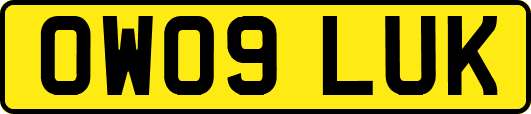 OW09LUK