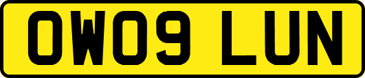 OW09LUN