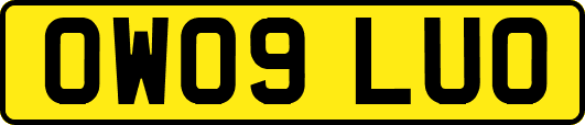 OW09LUO