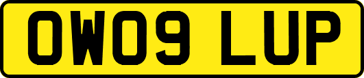 OW09LUP