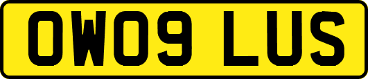OW09LUS