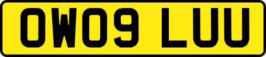OW09LUU
