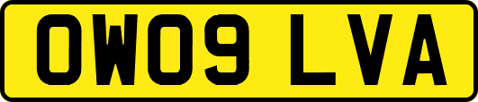 OW09LVA