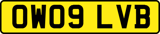 OW09LVB