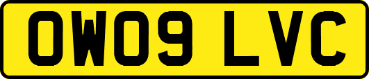 OW09LVC