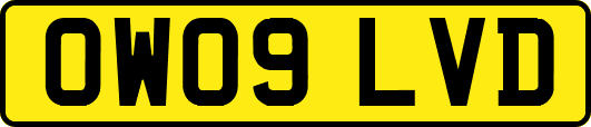 OW09LVD