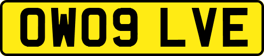 OW09LVE